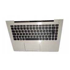 Teclado PT Lenovo U31-70 Top Cover c/TouchPad